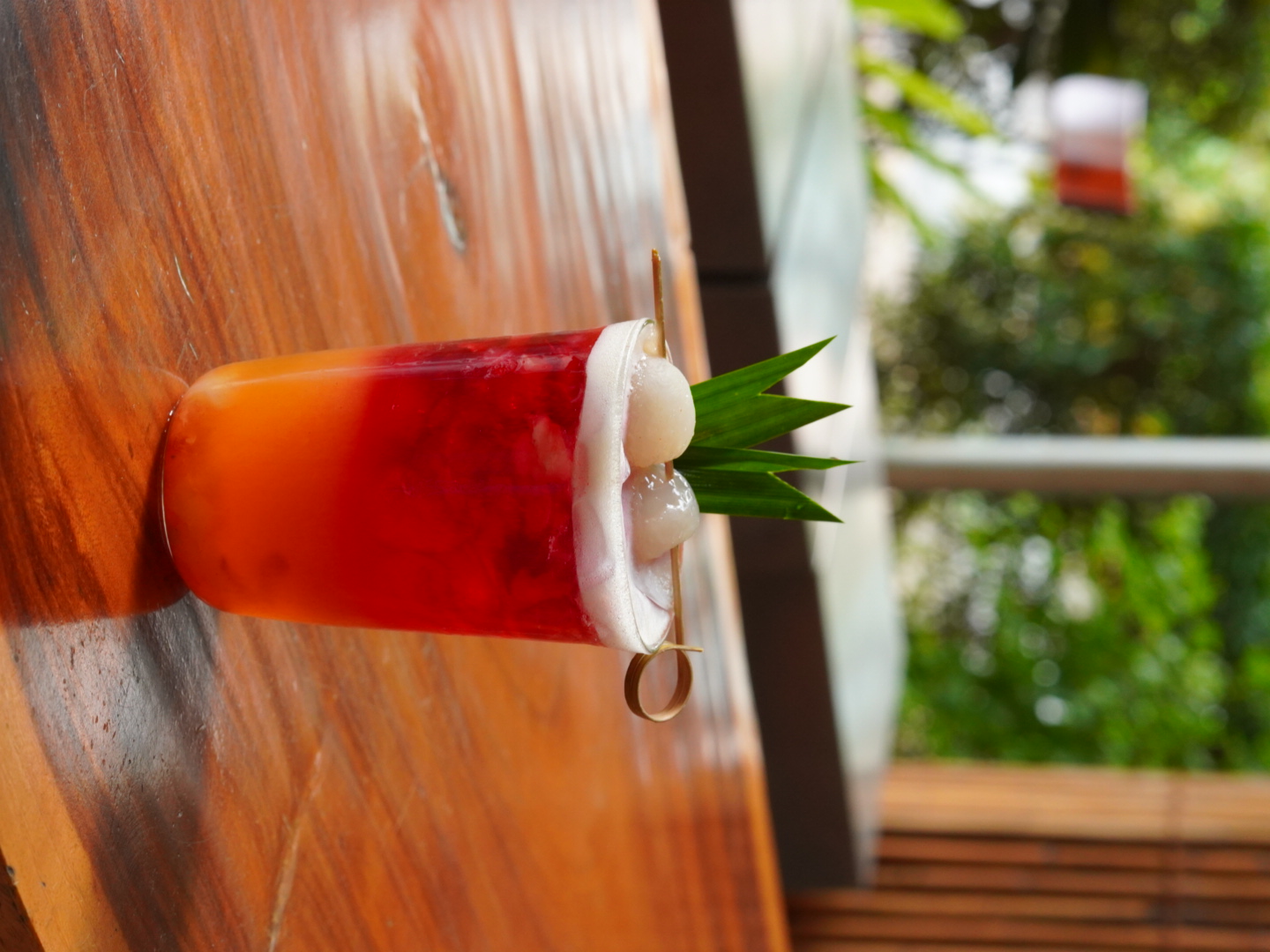 Signature drink